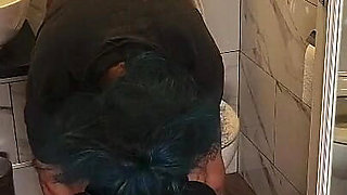 Life of a Femdom Toilet Slave