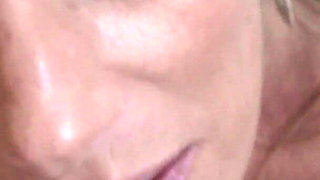 Kristal Summers Blowjob