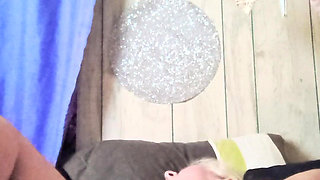 Knock Knock Princess Stepdaddy Wants to Play