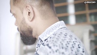 Gorgeous whore thrilling xxx video