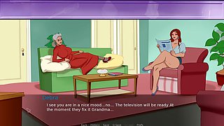 Cartoon sex, fucking cartoons, secret