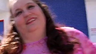 Anna bbw fuck with black: Blowjob, Doggy  Missonary Porn