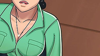 Busty Stepmom Getting Dominated and Turned Into a Sex Slave