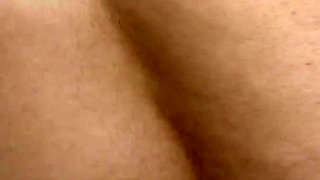 Saudi Arab Woman Fucked in the Ass Bath