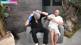 Adorable Emine - sugarbabes porn - Sugar Babes TV