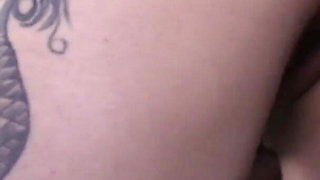 Secretary chick loves a deep fuck in her wet pussy from her fucker