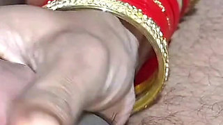 Indian Hot Wife Riding Dick Get Creampi