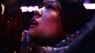 Monster Porn - It's Not Real