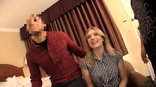 Foreign Student From Sweden [AMWF]