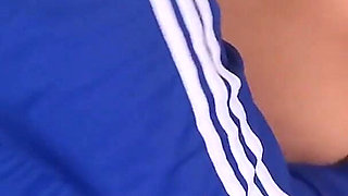 Students Can't Go to the Motel so They Fuck in the Classroom (complete Version)