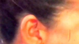 3 Cum-pies 1 Throat..... Colombian Dessert