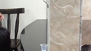 Two Couples Are Located at Club Swagger to Fuck and Exchange - Sara Blonde and Jenifer Play