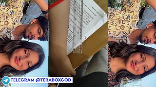 MUSLIM STUDENT RISKY ORAL PLEASURE HJ UNDER BENCH HIJAB ON TOTAL MMS [censored]