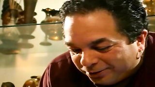 Winsome wooer - swingers movie - Screw My Wife Club