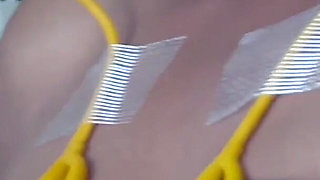 Twisted Nymphs Intube Rose Part 4