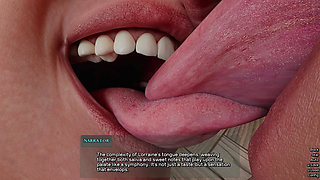 Godson 7: Max' 69, Doggy, Machinery & Cowgirl Lorraine Fuck