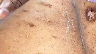 Big Soles of Donna N Big Titties