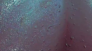 Black Cat Rides Big Dick in Her Room - Moaning Wet Ass Shake 3D Animation