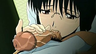 Hot Gangbang in the Locker Room