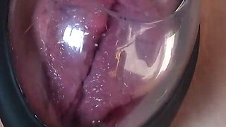 Pussy Pumping