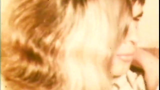 The legend of porn - "USA 1969, the beginning - Scene 08"