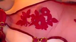 Stunning Curves and Flawless Fair Skin Lead to a Secret Affair with Passionate Creampie and Faceshot Finale Ep2