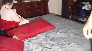 Sloppy Head and Cum Swallow