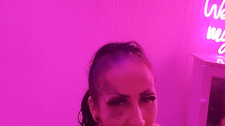 Tattoed BJ