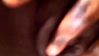 Home Alone Webcam Fun with Hollydick