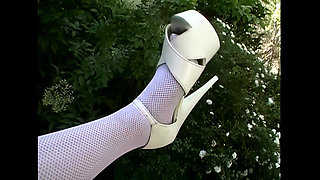 My Pregnant Wife Full of Milk Wants My Friend's Cock - Episode #01