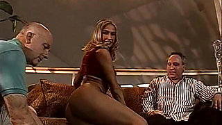 Screw My Wife Club: Screwed Wife #53