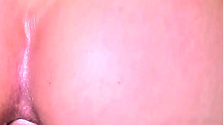 My Stepsister Is the Queen of Anal
