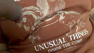 Fucked the way she likes it