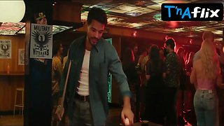 Madelaine Petsch Fun bags Sequence in Maintenance Required