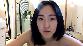 Amateur French Babe Pussy Toying