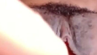 Ebony Anal Masturbation & Dildo Fucking
