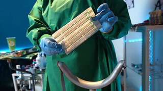 A Long POV Medfet Fantasy