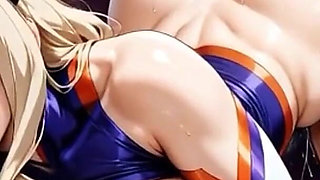 Big Ass Wife Fuck
