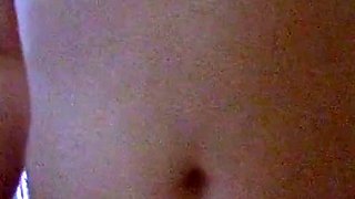 Annametta's Finnish Holiday Sex Tape with Her Husband