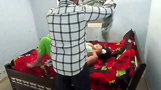 Telugu Horny Aunty Homemade Fucking Dirty Talks With Husband Open Saree Blouse Bigtits Puffy Nipples