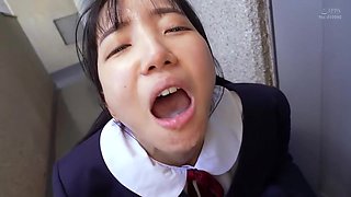 Brainwashed Innocent Girl's Daily Cum Drinking and Smile-Inducing Throat Training x1xBCB3E8BB1941ACC59F