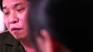 Damn, If The Maid Has A MILF-type Body, It's Tempting