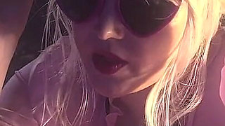 Mistress Has Some Fun with My Sph Cuck!