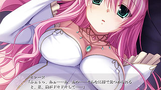 pregnant hentai SEX SELENE part01
