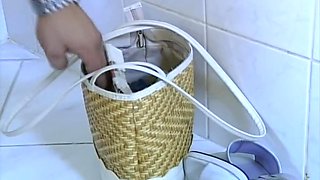 Vintage Bondage Porn Of Beautiful Slaves On Leash Tied And Fucked (full Movie) With Titus Steel, Fanny Steel And Jay Lassiter