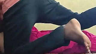 Desi Stepmom Hard Fucking with Stepson Full Romance Telugu Audio Voice