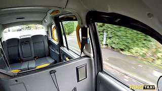 Fake Taxi - public dirt