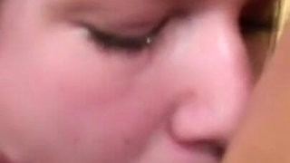 LFAP - French casting of big titted young brunette double penetrated and fist fucked