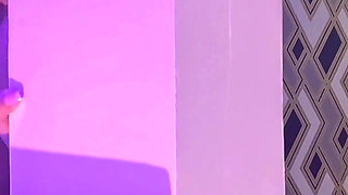 Sexy MILF Fucks Her Stepson's Best Friend (without Condom)