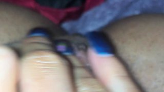 Hot amateur close up hardcore HD video